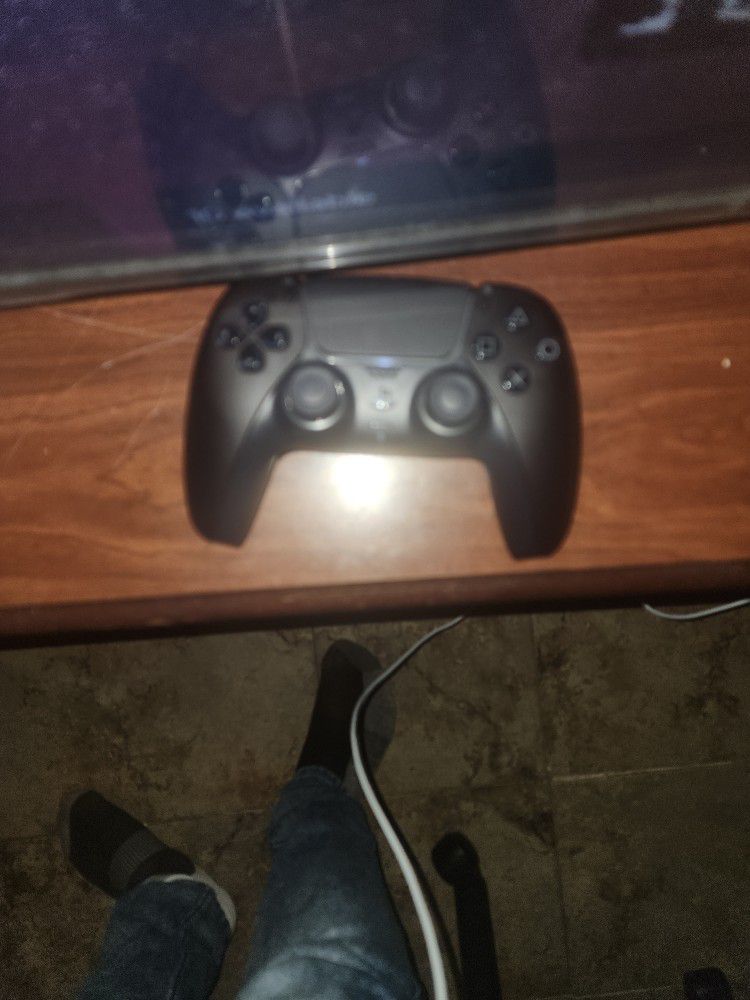 Playstation 5 Controller For Sale For 45$