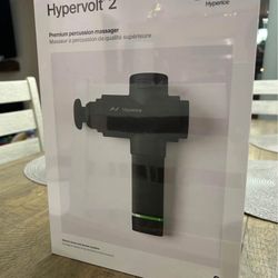 Hypervolt Massager 