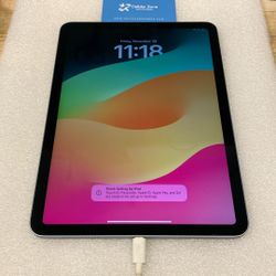 Apple iPad Air 4 64gb WiFi - Bulverde Rd