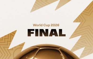 World Cup Final - Match 104