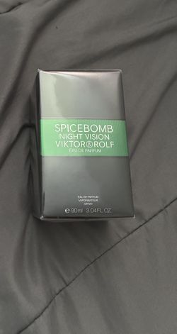 SpiceBomb Night Vision EDP