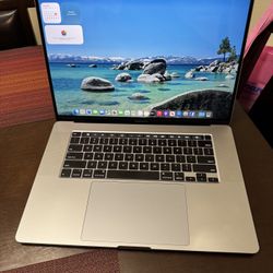 MacBook Pro 16” 2019