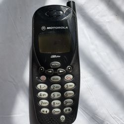Motorola I500 Nextel Phone