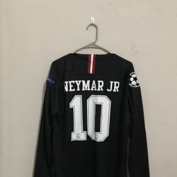 PSG 2018-19 Special Neymar Jr Jersey (small Medium Large XL 2XL)