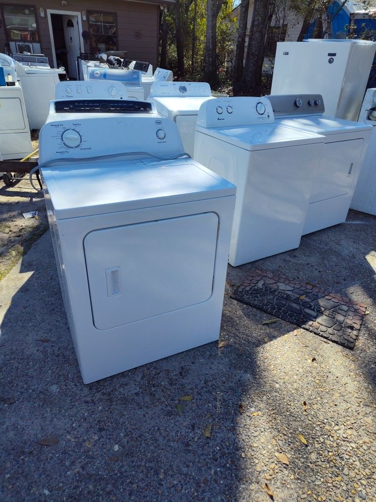 Today's Special A Trade In For You Washer And Dryer