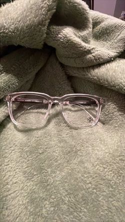 Chrome Heart Glasses Fair Prices