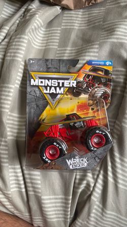 Monster jam