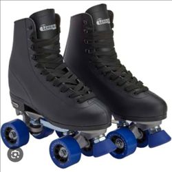 Patines de hombre talla 12