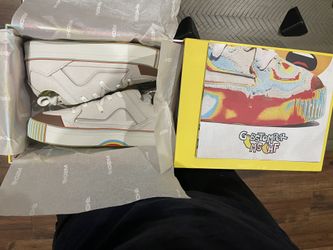 Gobstomper size 9m (new)