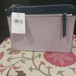 BRAND NEW KATE SPADE CROSSBODY PURSE.......😁😊😍