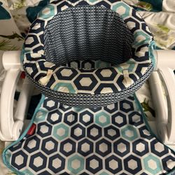 Infant Learn To Sit Chair 