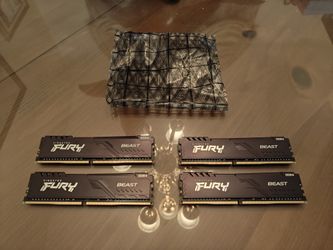 Kingston FURY Beast 128GB