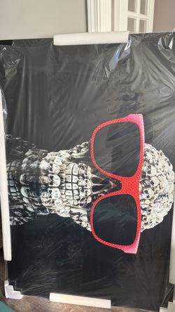 Classy art Skulls in Style: A Deadly Fashion Statement