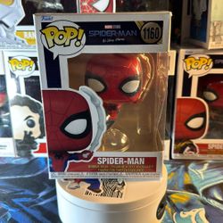 Spider man no Way home Funko pop