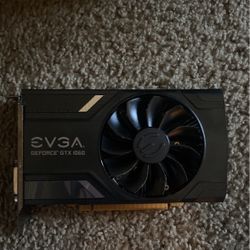 1060 Gtx Evga 3gb