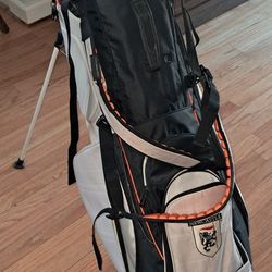 Calloway (Newcastle Edition) Golf Bag