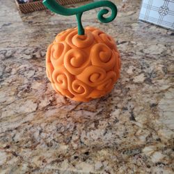 One Piece Devil Fruit GUM GUM