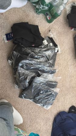 Black Champion legging size small women