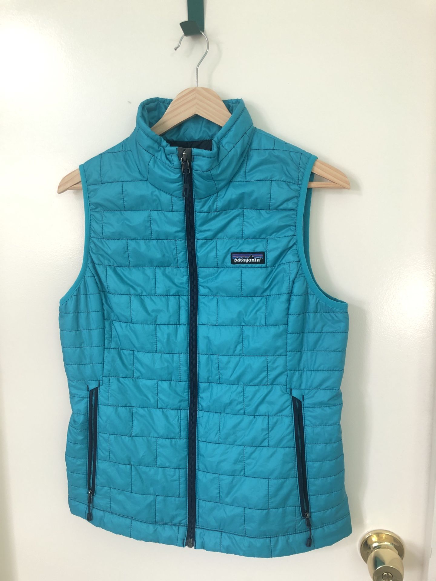Patagonia Nano Vest
