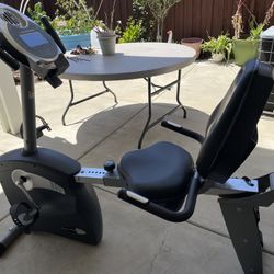 Schwinn Exercise Bike