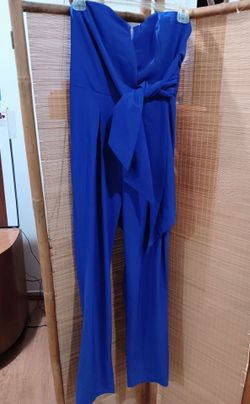 Ladies New Mustard Seed jumpsuit