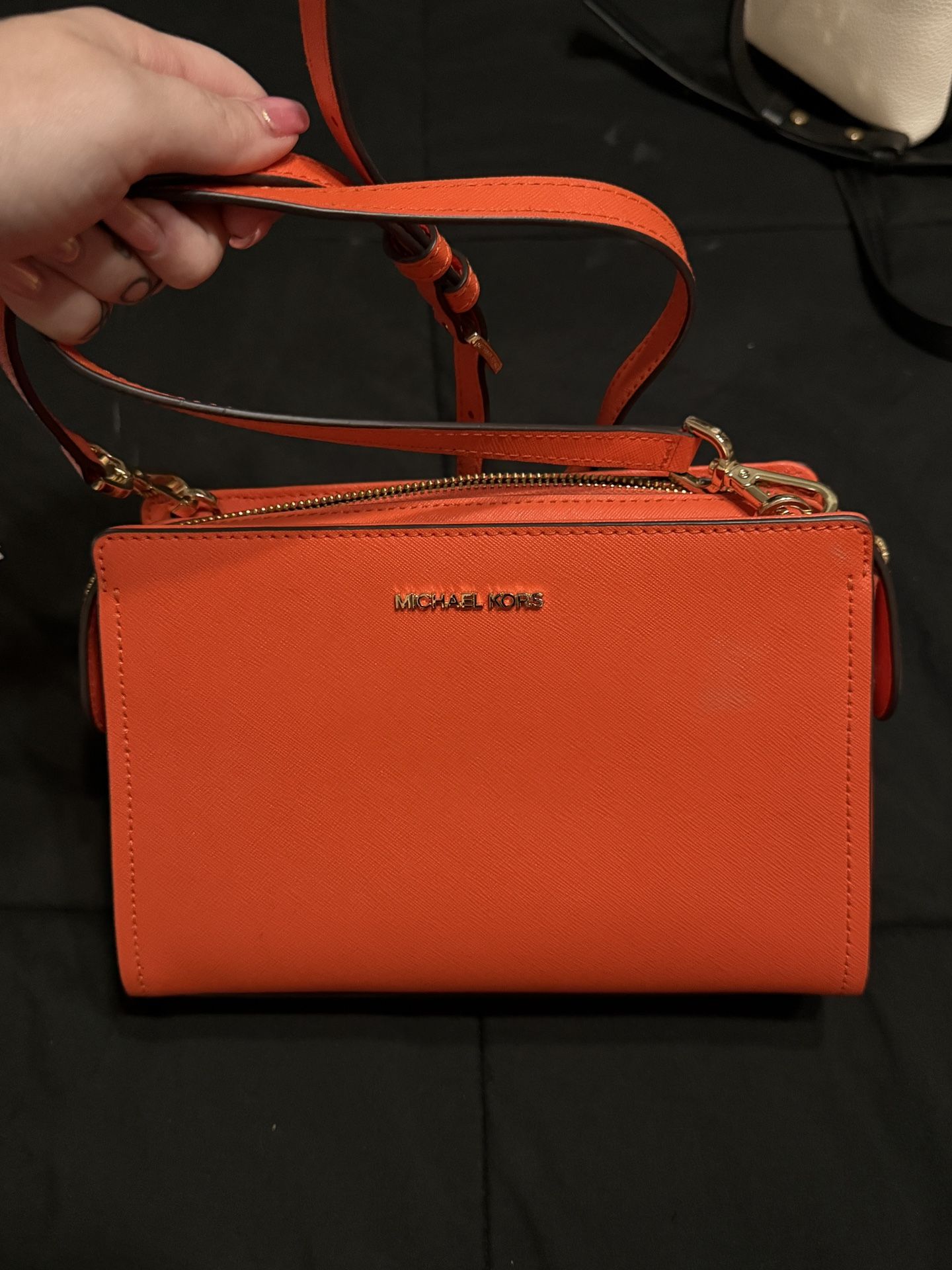 Michael Kors Crossbody
