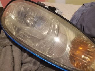 Mazda MIATA 99 parts Mx5 Mx-5