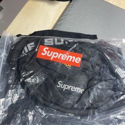 Supreme Bag New