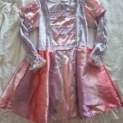 Princess Costume