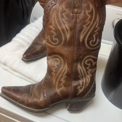 ARIAT Women Boots 