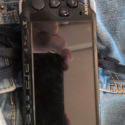 Psp 3000