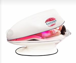 COCOON WELLNESS POD™