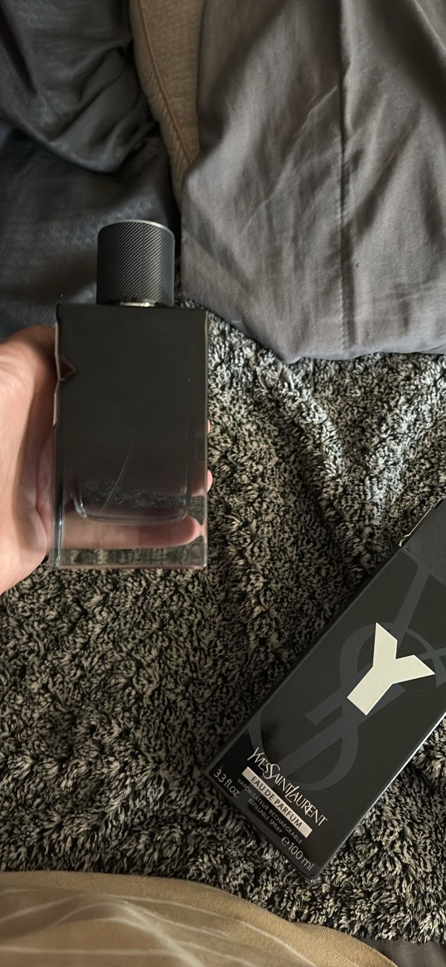 Fragrance YSL Eau De Parfum 100ml
