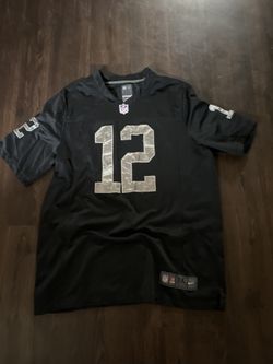 Jacoby Ford Jersey Xl 