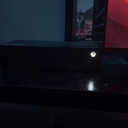 Xbox Series S 1tb