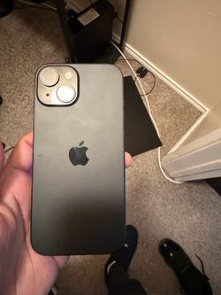 iPhone 15