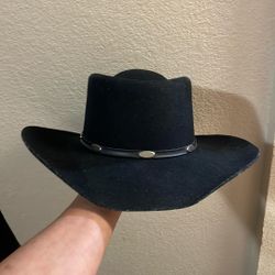 MHT Cowboy Hat
