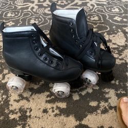 Roller Skates 