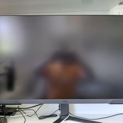 Samsung 32 Inch 1440p 165hz Gaming Monitor
