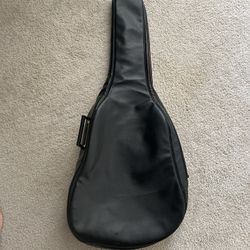 Guitar Case 