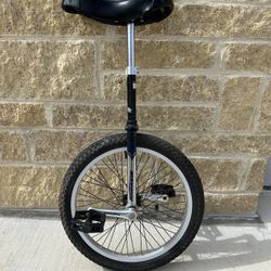 Torker LX Unicycle 20”