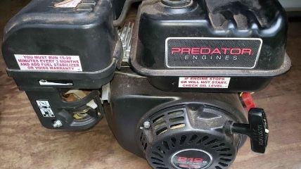 #YOU WANNA GO FAST!???? Mini Bike Larry Presents: “Predator 212 Governor Removal Special!”