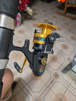 Penn spinfisher 650ssm
