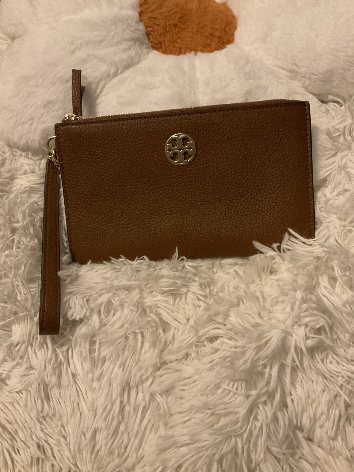 Tory Burch Wristlet