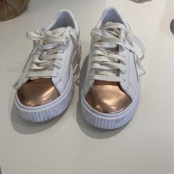 Puma Sneakers Ladies 