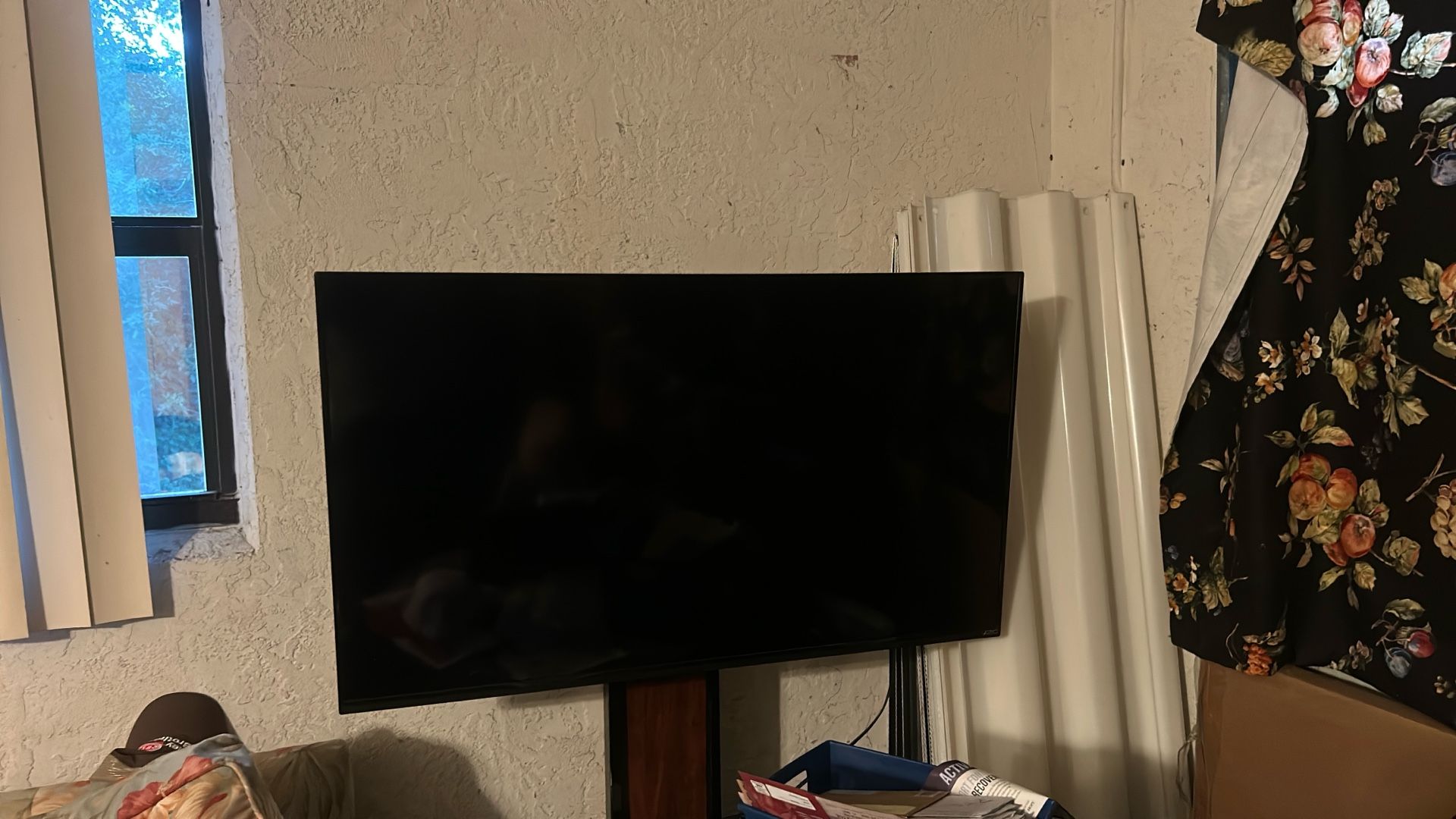 Tv With Stand