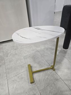 Coat hanger a d side table