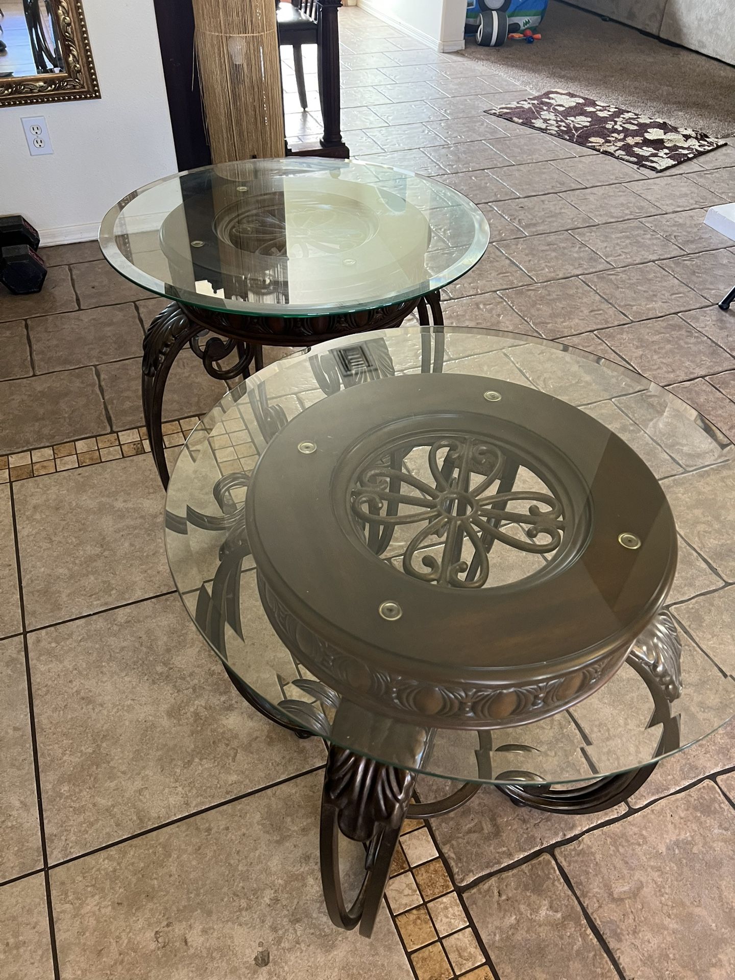 Coffee Tables 