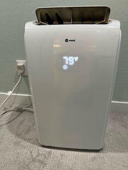 Vremi Portable AC 10,000 BTU unit
