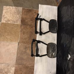 Trailer Mirror 